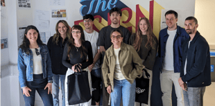 Gloucestershire students win design awards