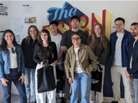 Gloucestershire students win design awards