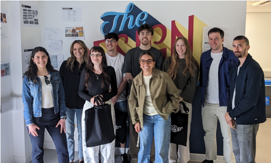 Gloucestershire students win design awards