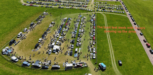 Monmouth car boot closes for season