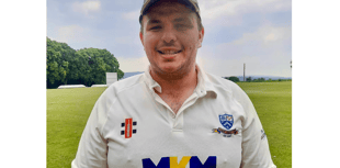Frampton sink 1sts but Ralph roars for Newent Lions with 122