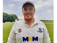 Frampton sink 1sts but Ralph roars for Newent Lions with 122