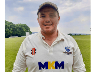 Frampton sink 1sts but Ralph roars for Newent Lions with 122