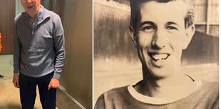 Ex-soccer pro Mike Kear passes away