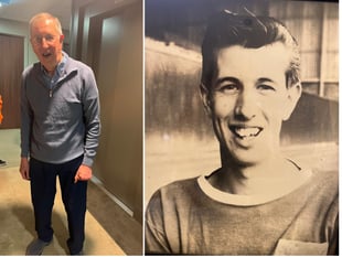 Ex-soccer pro Mike Kear passes away