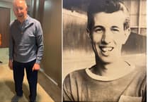 Ex-soccer pro Mike Kear passes away