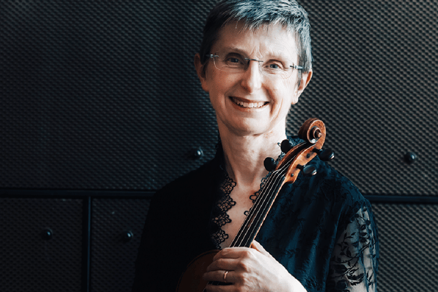 Spend lunchtime with the BBC National Orchestra of Wales
