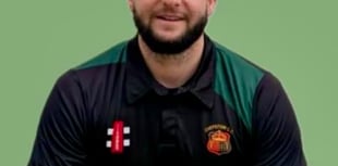 Jones cracks 116 to lift Chepstow above Panteg
