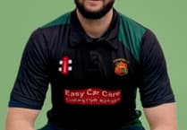 Jones cracks 116 to lift Chepstow above Panteg