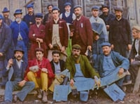 The Past In Colour 