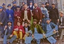 The Past In Colour