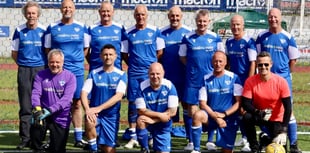 Athletico walk tall at Cymru Premier ground
