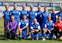 Athletico walk tall at Cymru Premier ground