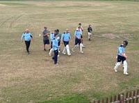 Cinderford crush Parkend by seven wickets