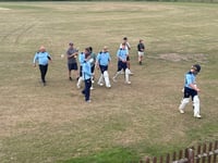 Cinderford tops Monmouthshire to narrow Forest League gap