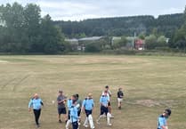 Cinderford's decisive victory over Parkend