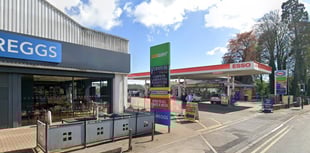 Petrol station digital ad approved despite Government safety concerns