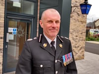 Gwent Police brings "too few offenders to justice", says report