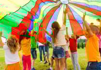 Summer activities open through the Holiday Activities and Food Programme