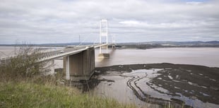 M48 Severn Bridge reopened following earlier incident