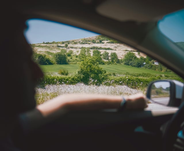 Summer warnings on car modification fines