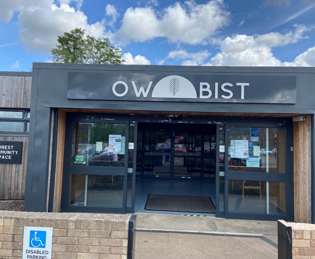 Volunteers among UK's unsung heroes says survey