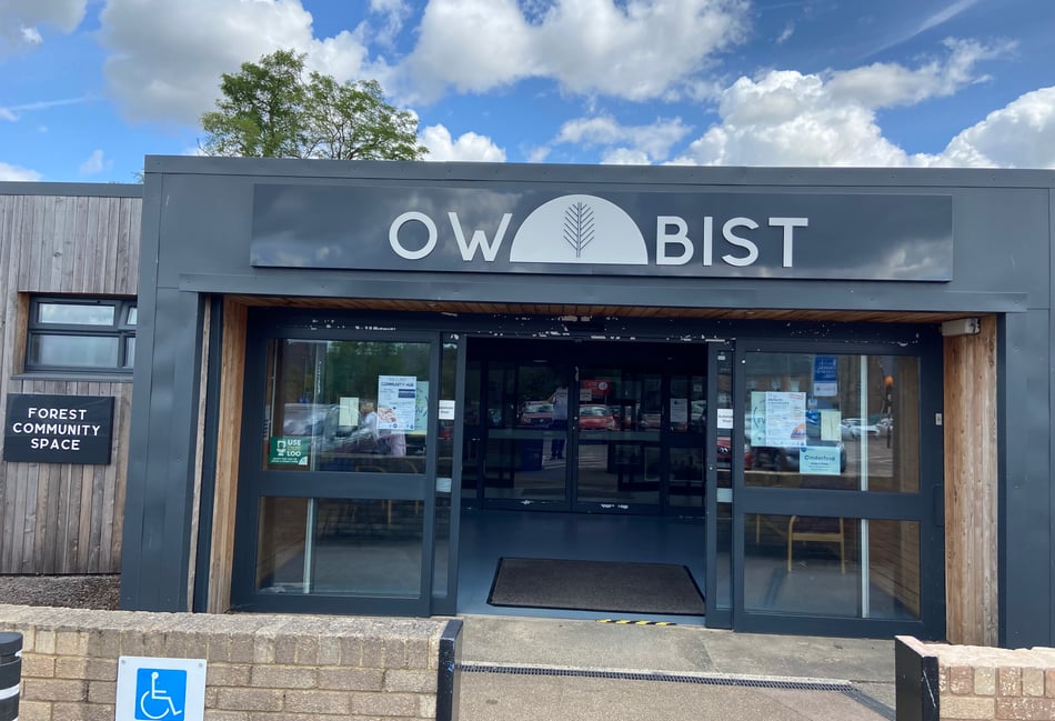 Residents urged to give views on health services