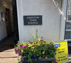 Chepstow's £30k youth boost