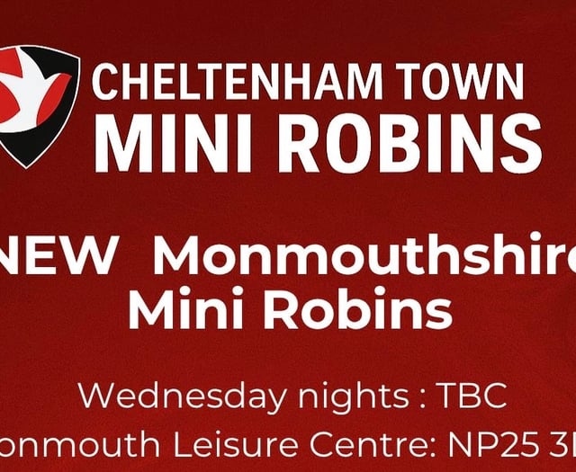 Pro football pathway for young Foresters