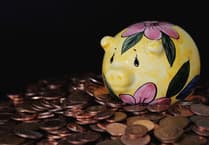Just one in 10 taxpayers in Forest of Dean donates to charity