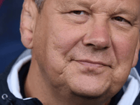 Martin Haag leads Hartpury rugby