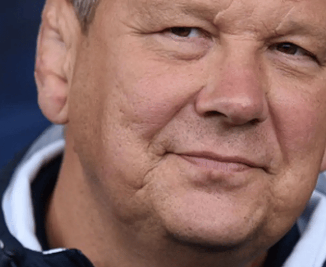 Martin Haag leads Hartpury rugby