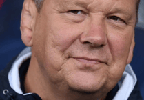 Martin Haag joins Hartpury University rugby