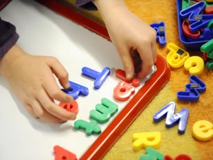 More families benefit from tax-free childcare in Gloucestershire