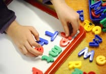 More families benefit from tax-free childcare in the Forest of Dean