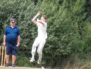Cinderford close gap on promotion rivals