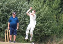 Cinderford close gap on promotion rivals