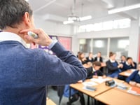 No boost for teacher numbers in Gloucestershire – as Government told it has 'much more to do' to hit recruitment targets