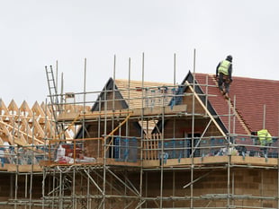 More new homes starting to be built in Gloucestershire this year