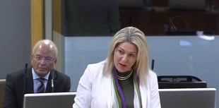 RECAP: Senedd Member defects to Reform UK