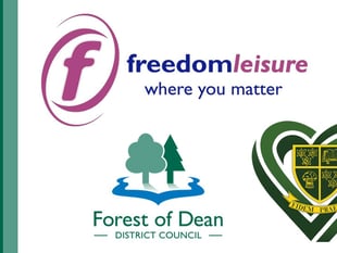 Access changes at Newent Leisure Centre