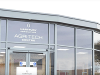 Hartpury University shines in UK rankings