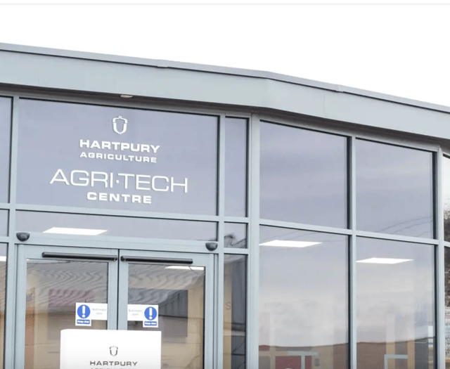 Hartpury University shines in UK rankings