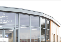 Hartpury University shines in UK rankings