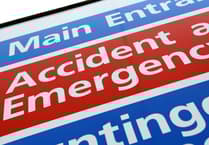 Nearly all minor injury unit arrivals at Gloucestershire Health and Care seen within four hours
