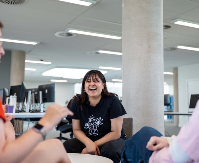 UoG shines in 2025 student survey