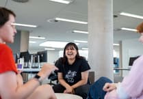 University of Gloucestershire excels in student survey results