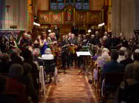 A night at the opera with the Royal Forest of Dean Orchestra 