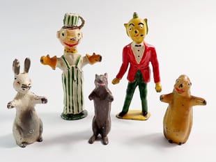 Pick up some cool collectables at Smith's auction house