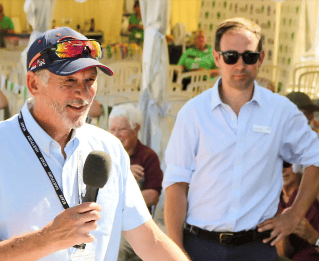 Hartpury teams with RDA UK for equine study